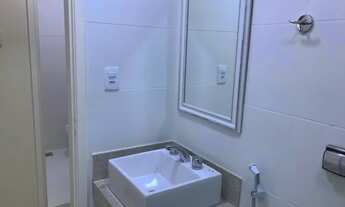 Imagem 2: Apartamento para venda possui 100 metros quadrados com 3 quartos em Copacabana - Rio de Ja