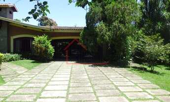 Imagem 2: Casa - Loteamento Chácaras Vale das Garças - Campinas