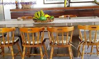 Imagem 5: Casa pé na areia em Águas Belas - Caponga