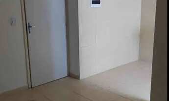 Imagem: Apartamento terreo no residencial vale bentes