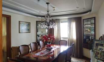 Imagem 5: Apartamento 4 dormitórios para Venda em São Paulo, Vila Santo Estevão, 4 dormitórios, 4 su