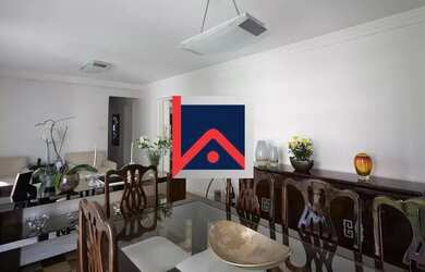 Imagem 6: Venda Apartamento 4 Dormitórios - 154 m² Sumaré