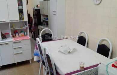 Imagem 7: Casa de Vila duplex nas Laranjeiras