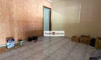 Imagem 3: Casa com 3 dormitórios à venda, 127 m² por R$ 410.000,00 - Residencial Bosque dos Ipês - S