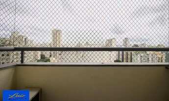 Imagem 5: 2 Dormitórios| 1 Suite| Varanda| 1 vaga de garagem| 65M| Reformado| Santa Cecília