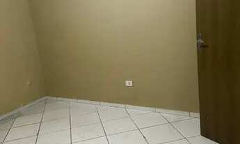 Imagem 4: Casa no Bairro Ganchinho Água e Luz inclusos