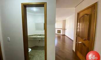 Imagem 5: São Paulo - Apartamento Padrão - Tatuapé