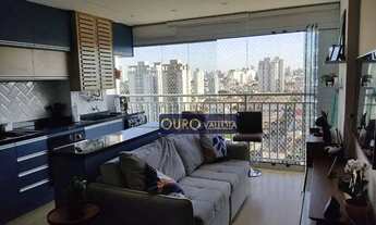 Imagem 2: Apartamento ao lado do Metro mobiliado - AP 230567V