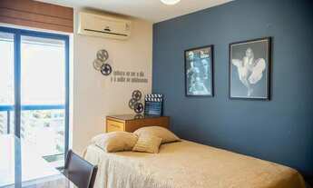 Imagem 6: Apartamento para Aluguel - Copacabana, 2 Quartos, 140 m2