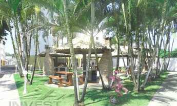 Imagem 6: Ubatuba, Centro - Apartamento de 03 dormitorios sendo 01 suite e área de lazer