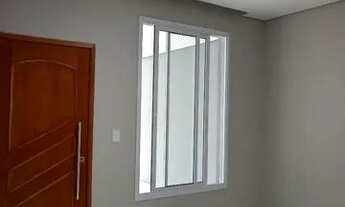 Imagem 2: Casa nova Casa com 2 dormitórios