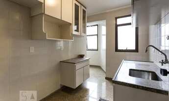 Imagem 2: Apartamento para Aluguel - Campo Belo, 2 Quartos, 130 m2