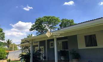 Imagem 4: Linda casa estilo chácara à venda no Condomínio Santa Inês em Itu/SP!!