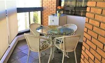 Imagem 4: Apartamento com 4 dormitórios à venda, 276 m² por R$ 2.300.000,00 - Campo Belo - São Paulo