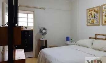 Imagem 4: APARTAMENTO DE 3 DORMITÓRIOS NA REGIÃO DE HIGIENÓPOLIS