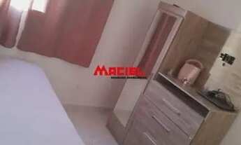 Imagem 4: Apartamento Padrão em São José dos Campos