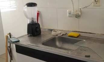 Imagem: Apartamento pra alugar