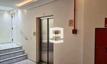 Imagem 3: Apto proximidades do Colégio São José pronto para morar