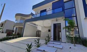 Imagem: Casa 209 m² a/c a venda condomínio Reserva