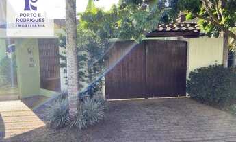 Imagem 2: Casa em condominio fechado, proximo Hipica e shopping Iguatemi com 3 dormitórios para al