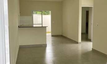 Imagem: Condomínio Reserva Ipanema - Final Da Av