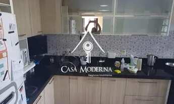 Imagem 5: Apartamento charmoso no Centro de Cascavel, semi mobiliado, prox escolas e comer