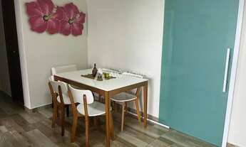 Imagem 3: Apartamento à venda, em frente ao Jardim Botânico, 3 dormitórios e 2 vagas, Cristo Rei, Cu