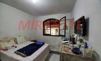 Imagem 4: Sobrado para venda possui 157 metros quadrados com 3 quartos em Vila Irmãos Arnoni - São P