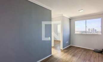 Imagem: Apartamento para Aluguel - Taboão, 2 Quartos