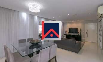 Imagem 4: Apartamento Venda Campo Belo 136 m² 3 Dormitórios