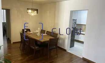 Imagem 2: Apartamento com 3 dormitórios à venda, 136 m² por R$ 2.127.000,00 - Bela Vista - São Paulo