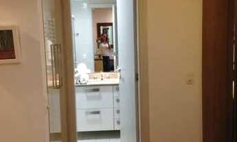 Imagem 5: Flat, Moema - São Paulo