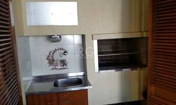 Imagem 3: Apartamento de 3 quartos à venda Avenida Doutor Nilo Peçanha, Jardim Europa - Porto Alegre