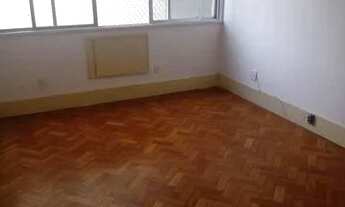 Imagem 7: Apartamento com 3 dormitórios para alugar, 152 m² por R$ 7.448,14/mês - Urca - Rio de Jane