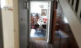 Imagem 2: Sobrado à venda, 3 quartos, Vila Clementino - São Paulo/SP