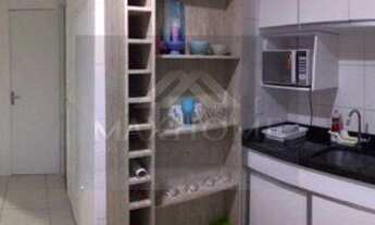 Imagem 7: Edf. BEACH CLASS SANTA MARIA 01 Quarto em Boa Viagem