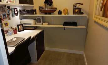 Imagem 5: Apartamento com 155m Prime Life 3 vagas Nova Petrópolis São Bernardo do Campo