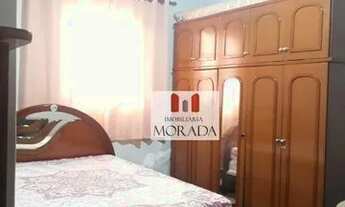 Imagem 6: Casa com 3 dormitórios à venda, 250 m² por R$ 650.000,00 - Jardim das Indústrias - São Jos