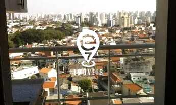 Imagem 6: Apartamento para aluguel, 2 quartos, 1 suíte, 1 vaga, Vila Brasílio Machado - São Paulo/SP