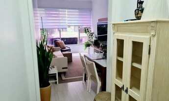 Imagem 4: Apartamento à venda, 87 m² por R$ 980.000,00 - Copacabana - Rio de Janeiro/RJ