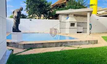Imagem 3: Casa duplex 3/4 com piscina, super reformada, no Ecovilas!