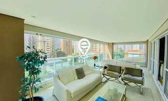 Imagem 2: Apartamento à venda, 3 quartos, 3 suítes, 4 vagas, Jardim Vila Mariana - São Paulo/SP