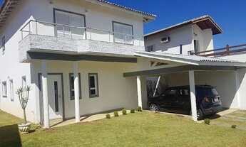 Imagem 2: Casa com 3 dormitórios à venda, 201 m² por R$ 869.000,00 - Paysage Serein - Vargem Grande