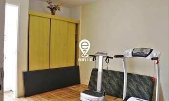 Imagem 4: Sobrado para aluguel, 5 quartos, 2 suítes, 4 vagas, Jardim Vila Mariana - São Paulo/SP