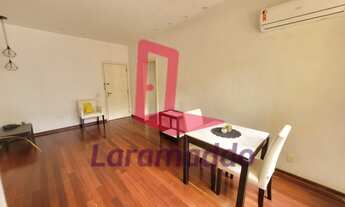 Imagem 3: Flat à venda, um quarto, uma vaga, Ipanema