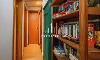 Imagem 5: Lindo apartamento no bairro Auxiliadora com 52m²