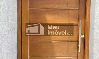 Imagem 4: Casa recém construída Villa Branca