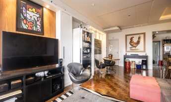 Imagem 2: SÃO PAULO - Apartamento Padrão - CERQUEIRA CÉSAR