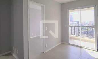 Imagem: Apartamento à Venda - Vila das Mercês