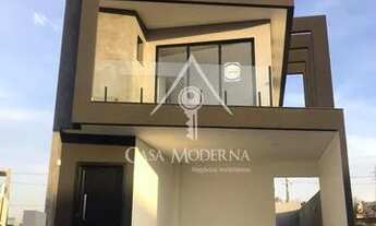 Imagem 6: Sobrado com 3 dormitórios à venda, FAG, CASCAVEL - PR